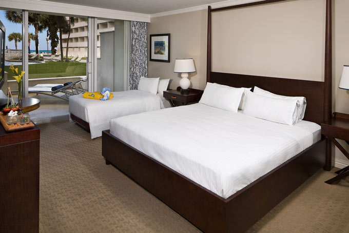 HotelBahamasNassau Melia Room