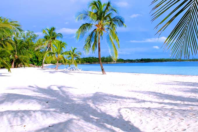 HotelBahamasAbaco Bluff House Strand