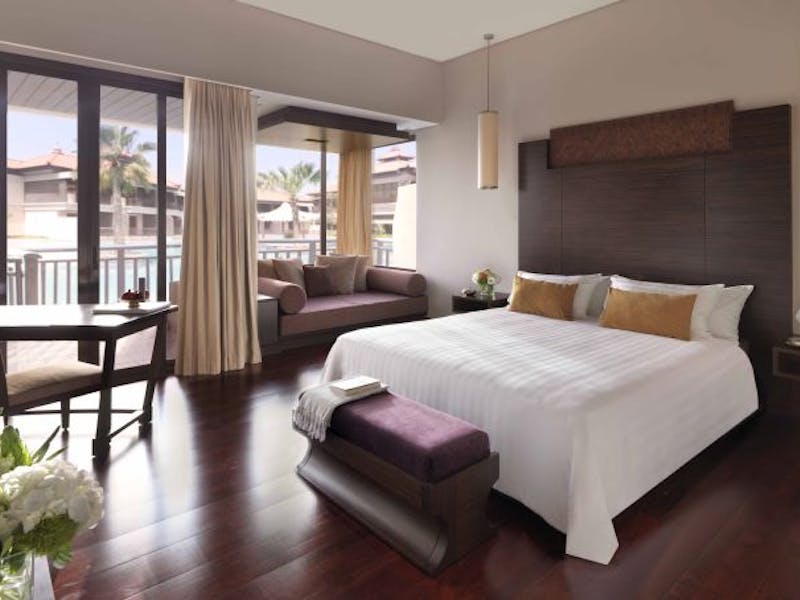 DubaiHotelAnantaraThePalm Room