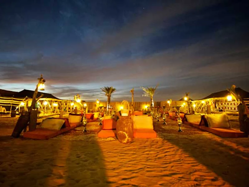 DubaiWueste Safari