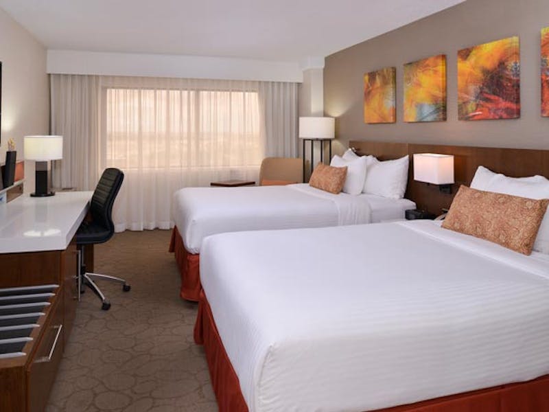 HotelSaskatchewanReginaDelta1