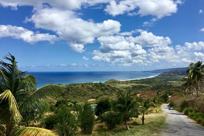 BarbadosEast Coast