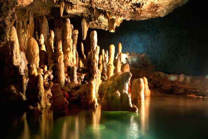 BarbadosHarrisons Cave 2
