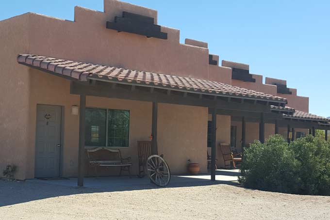 HotelArizonaStagecoachAussen4