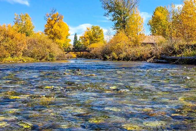 HotelMontanaParadeRestGuestRanch Creek