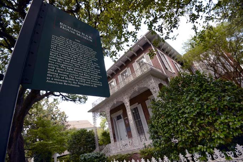 AlabamaMobileRichardsHouse