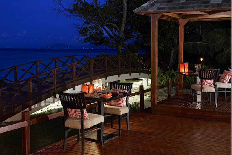 HotelSeychellenLabrizSakuraRestaurant