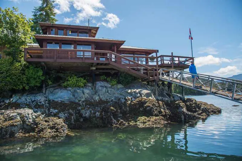 British ColumbiaFarewellHarbourLodge41