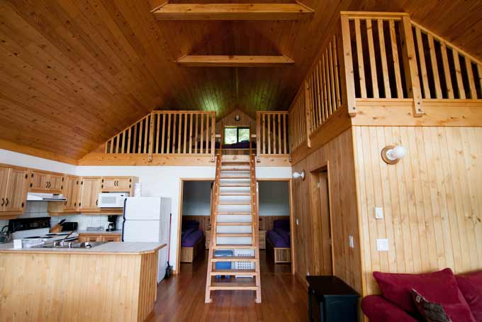 HotelBritish ColumbiaDesolationSoundResort4