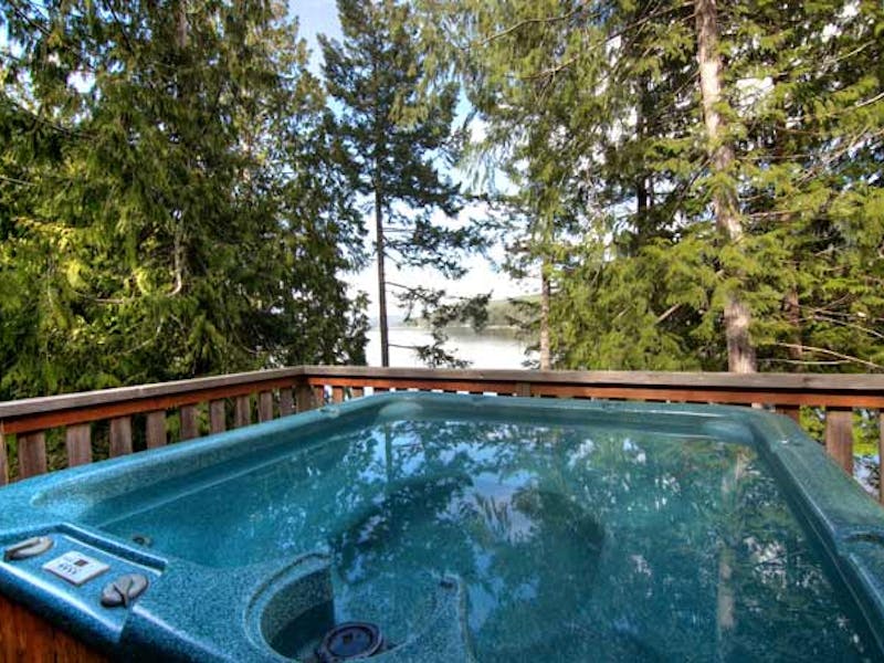 HotelBritish ColumbiaDesolationSoundResort6
