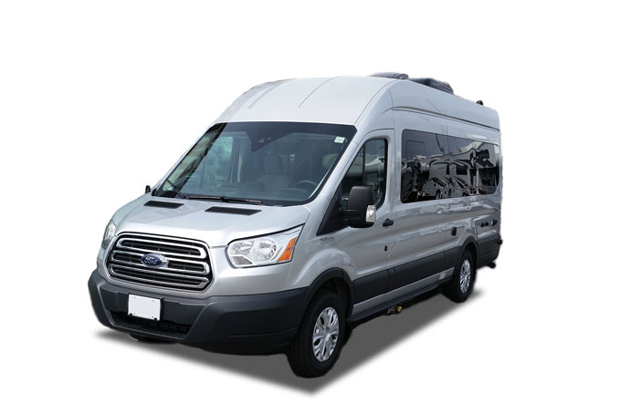 FraserwayVan aussen2