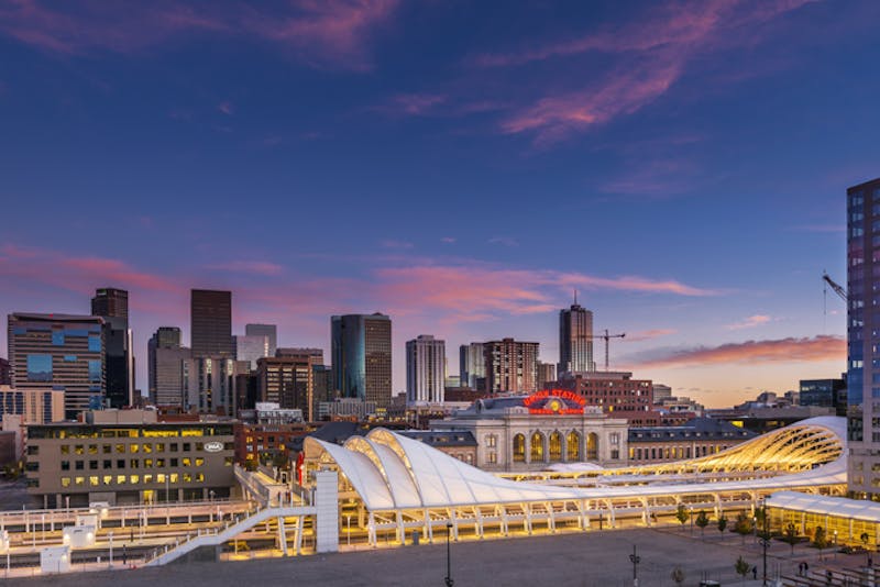 ColoradoDenverUnionStation