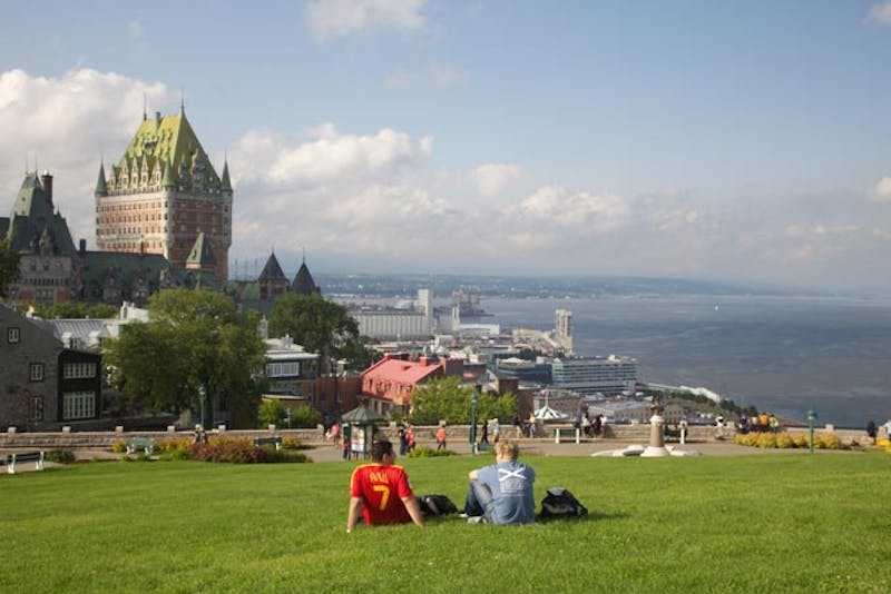 QuebecQuebecCity4