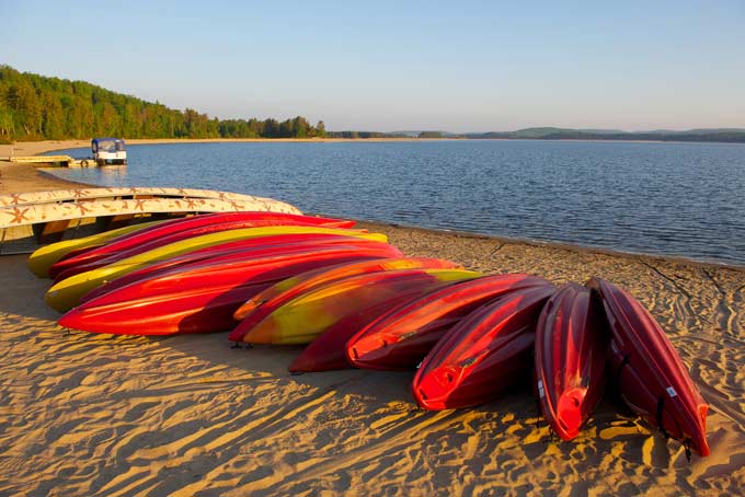 HotelQuebecAubergeduLacTaureau11