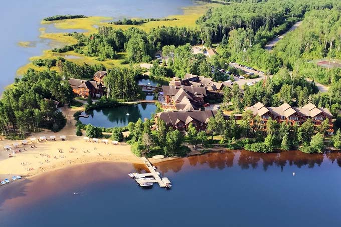 HotelQuebecAubergeduLacTaureau4