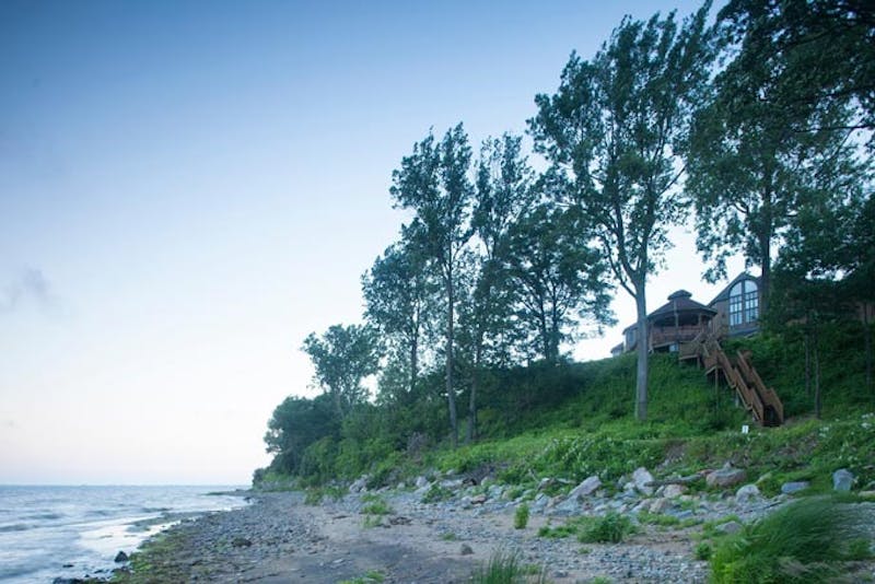 HotelQuebecTroisRivieres LacSaintPierr