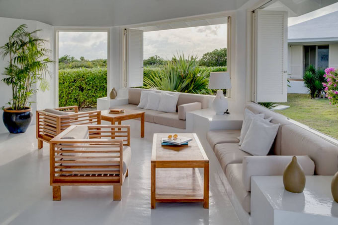 HotelBahamasSan Salvador Guanahani Lobb