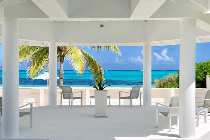 HotelBahamasSan Salvador Guanahani Terr