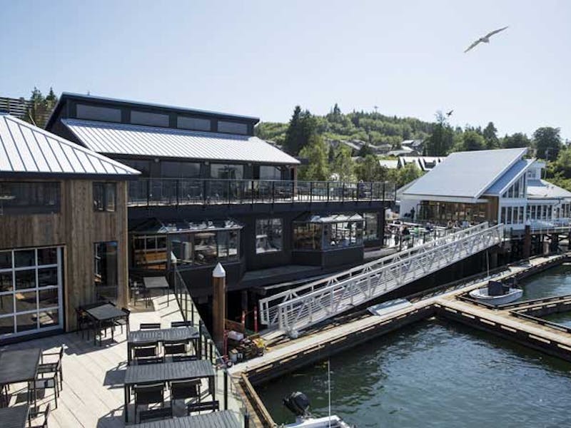 HotelBritish ColumbiaTofinoResortandMarina1