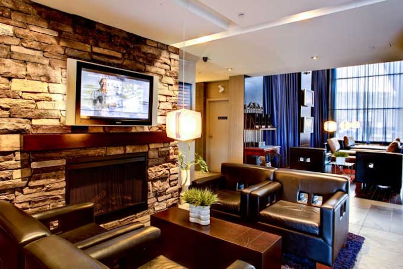 HotelAlbertaCalgary SandmanWest