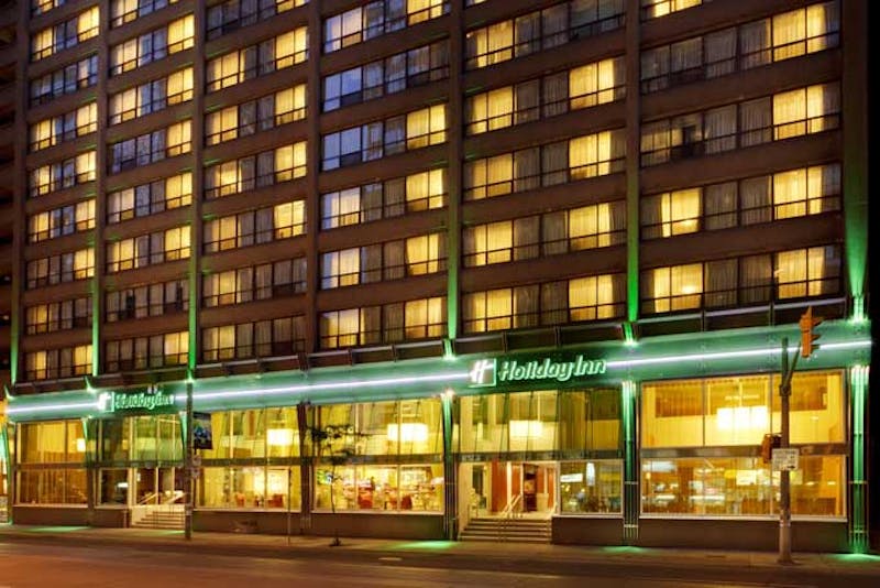 HotelOntarioToronto HolidayInnCentre1
