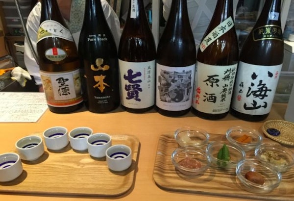 JapanTakayamafood culture walk