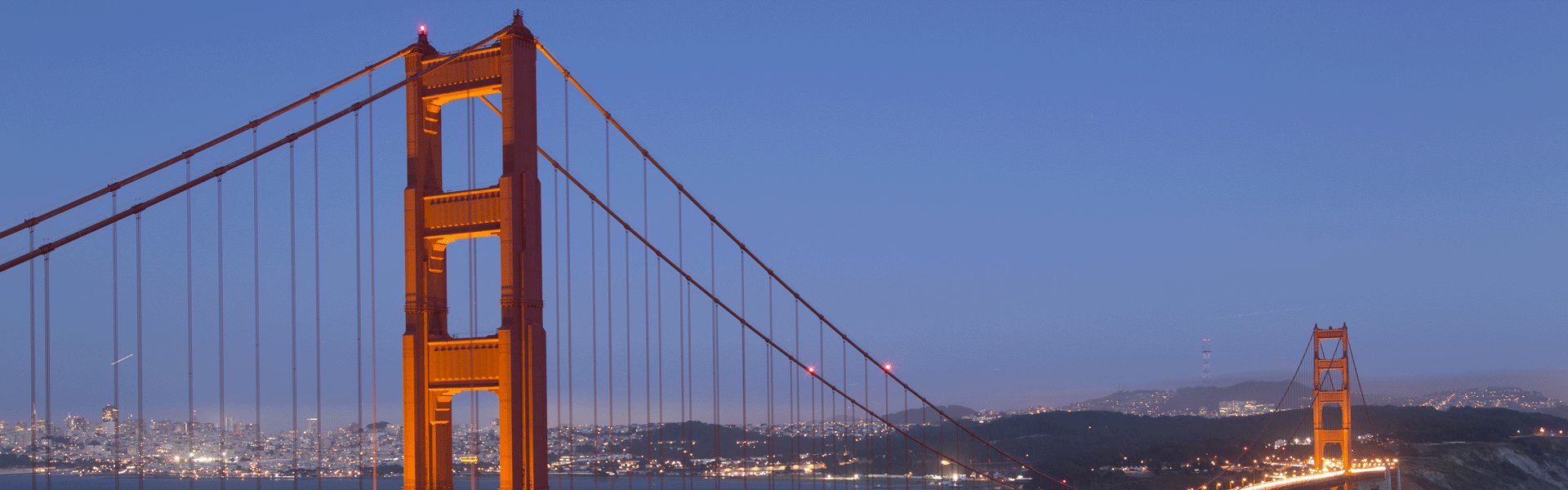 CaliforniaTEASER GoldenGate