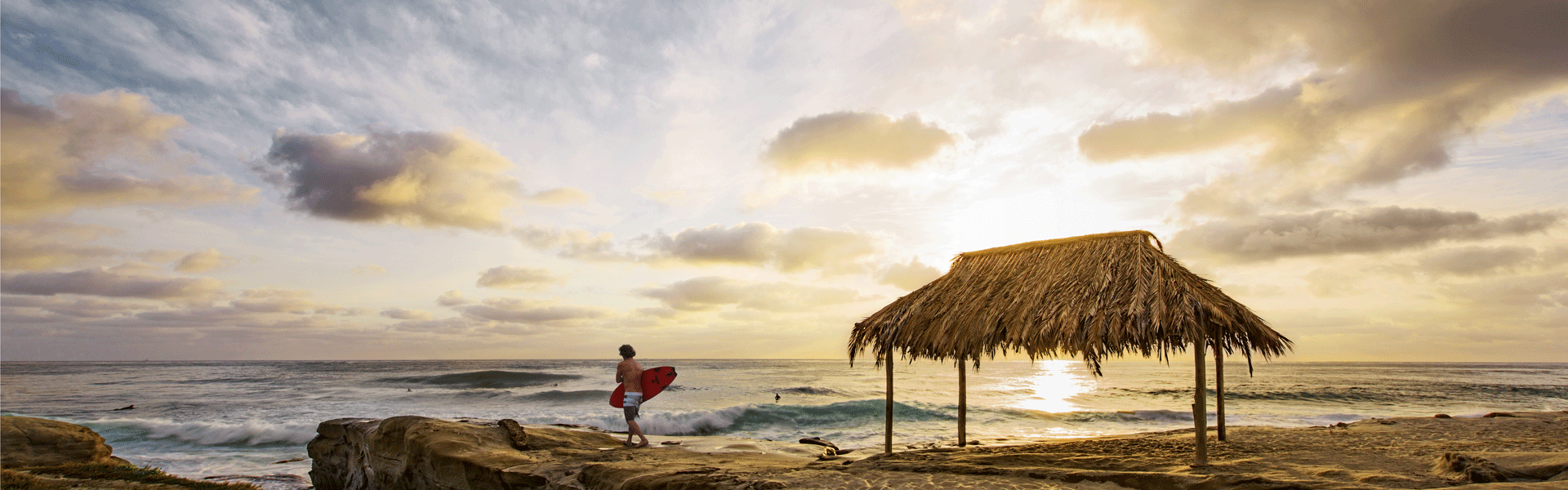 CaliforniaTEASER SanDiego