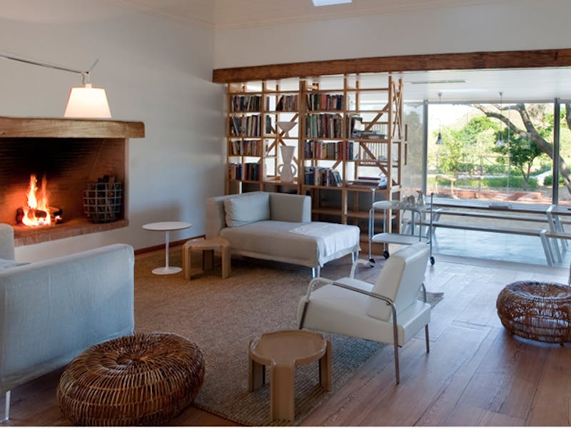 HotelSuedafrikaBabylonstorenguest cottage