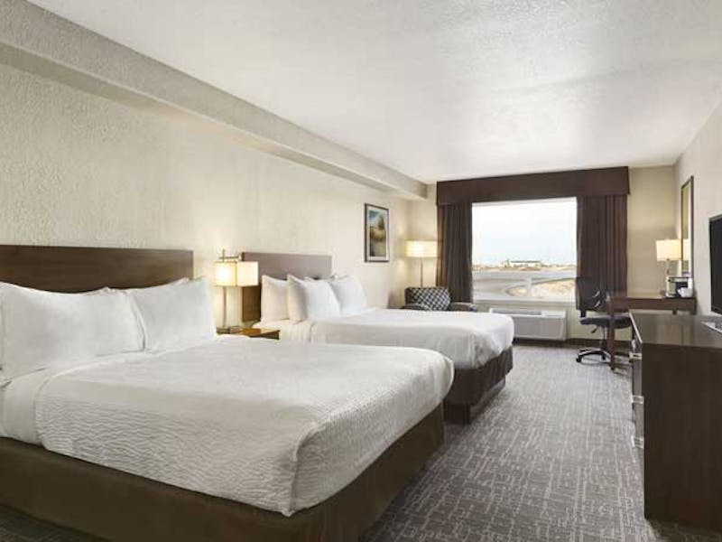 HotelSaskatchewanYorkton DaysInn2