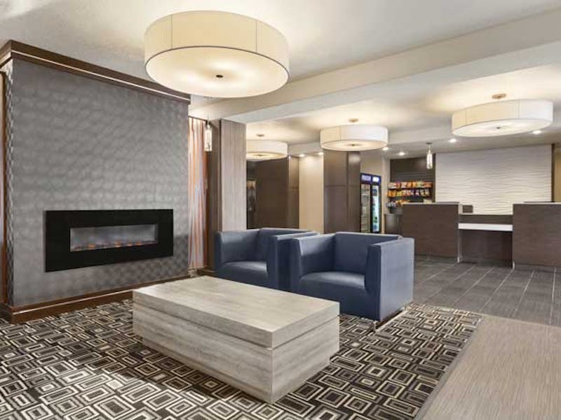 HotelSaskatchewanYorkton DaysInn3