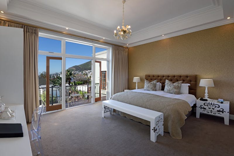 HotelSuedafrikaThe ClarendonSuperior room1