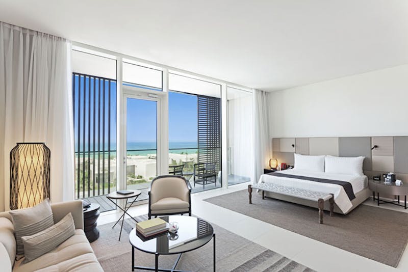 HotelAjmanThe Oberoi Al ZoraPremier Room