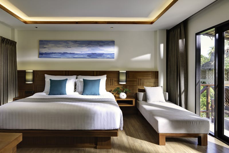 HotelThailandKoh Phi PhiKohPhiPhiVillageResort