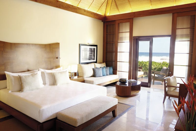 MauritiusShanti Maurice Resort SpaShanti Maurice Two Bedroom