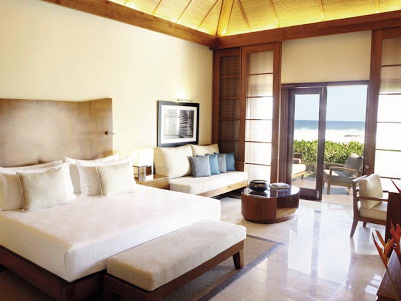 MauritiusShanti Maurice Resort SpaShanti Maurice Two Bedroom