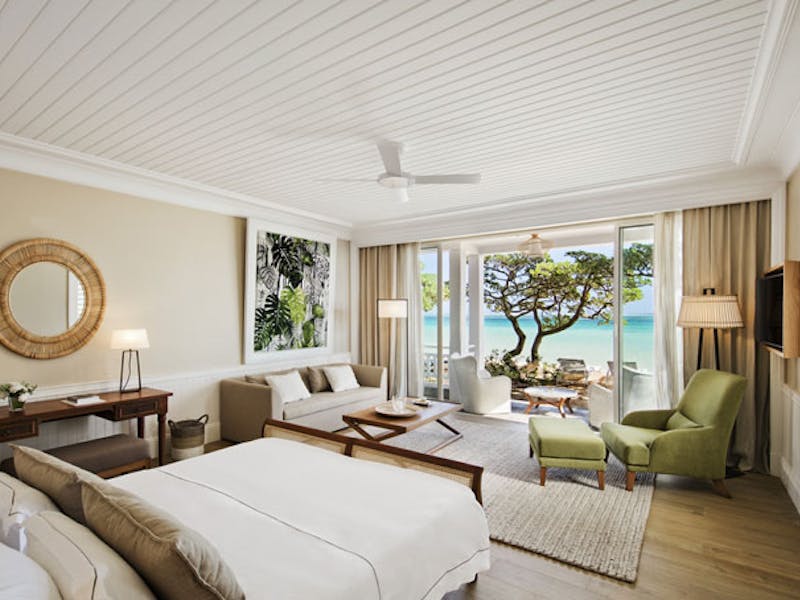 MauritiusHeritage ResortsHeritage Le Telfair