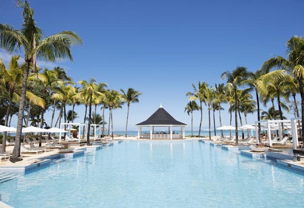 MauritiusHeritage ResortsLe Telfair Pool