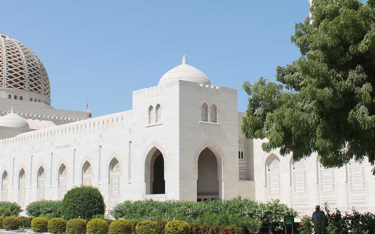 OmanTeaser GrandMosque