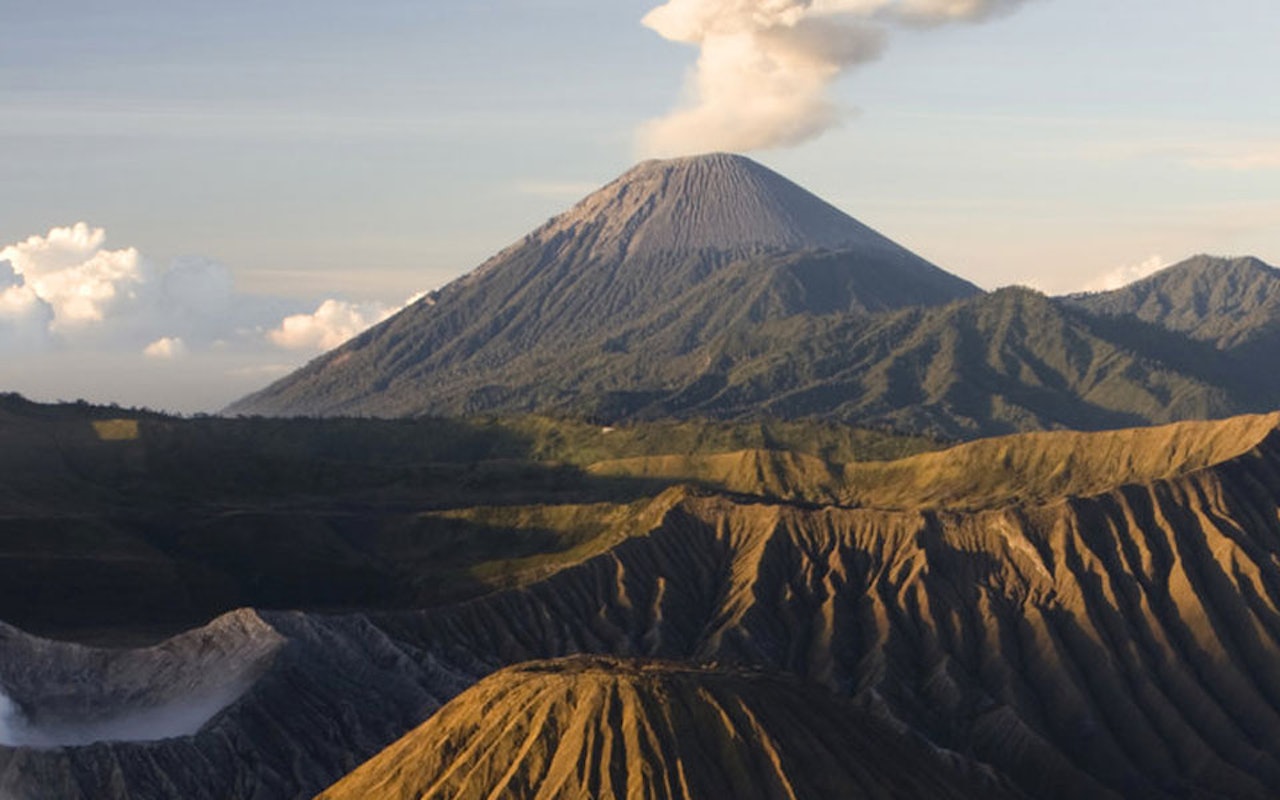 IndonesienTeaser Bali Vulkan