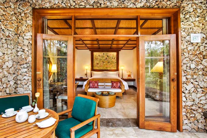 IndonesienBali Oberoi Room 4