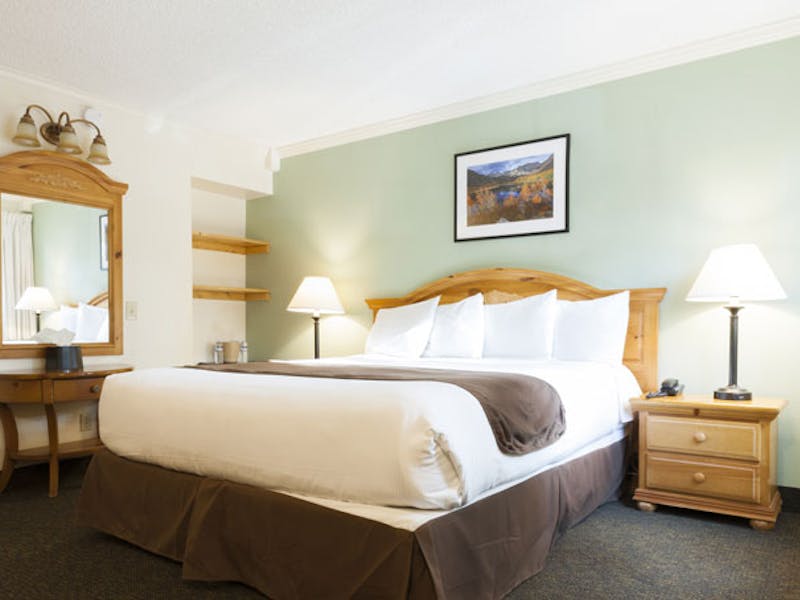 HotelCaliforniaMammoth AplenhofLodge