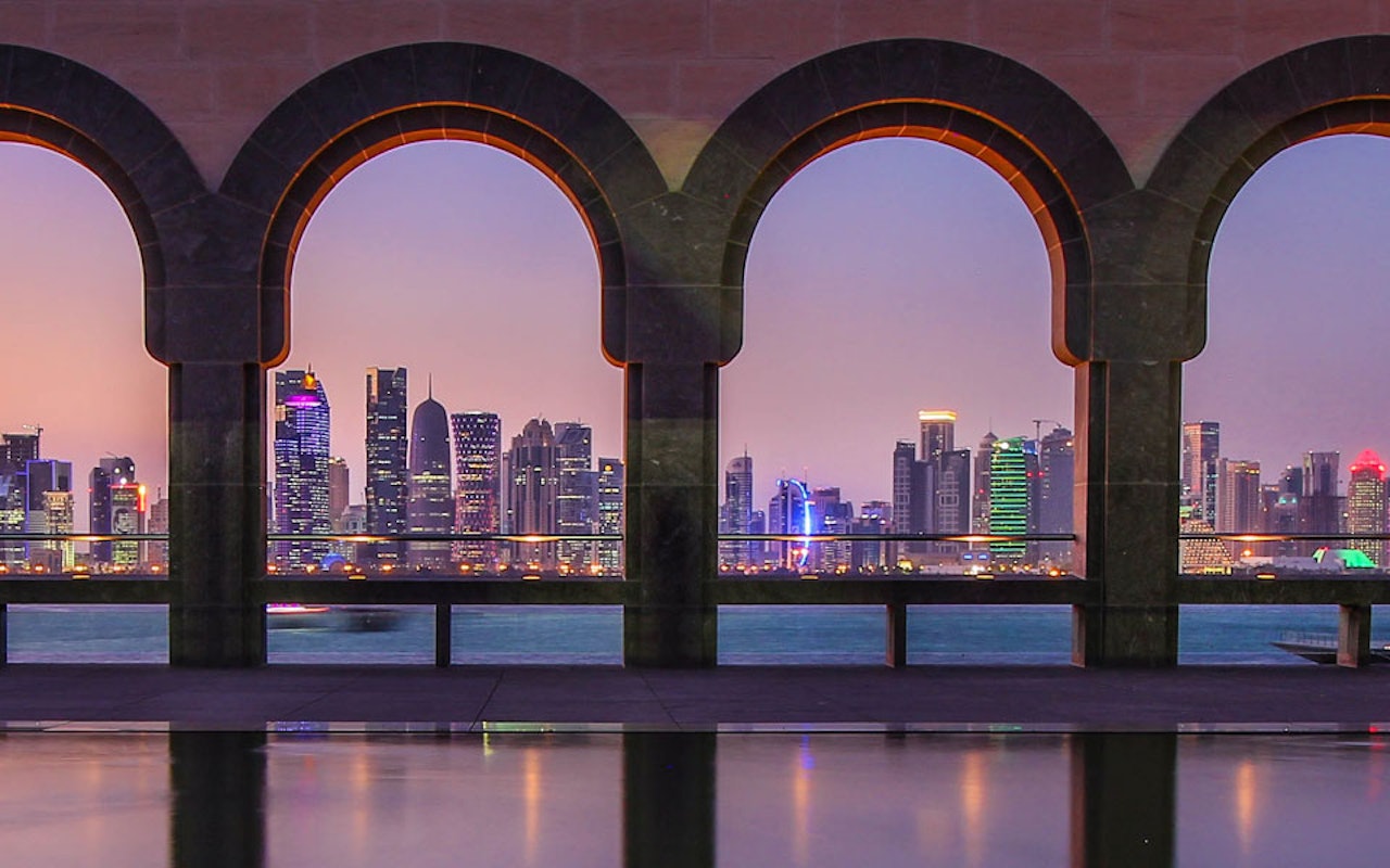 KatarTeaser Doha