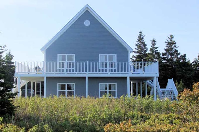 HotelNova ScotiaSeawindLandingCountryInn1