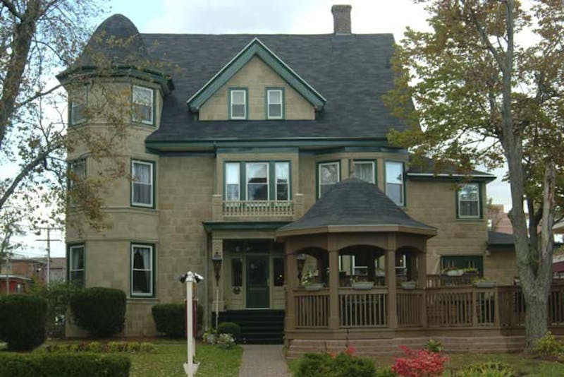 HotelPrince Edward IslandDundee Arms 3