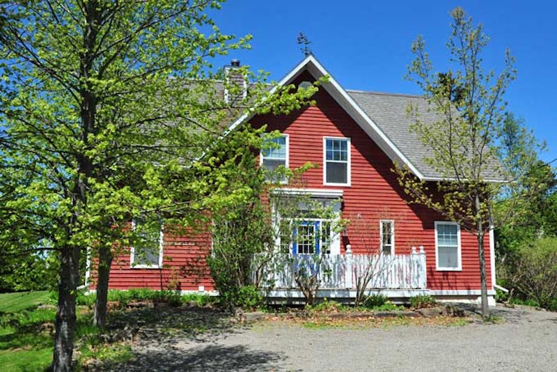 HotelNew BrunswickLittleShemogueInn1