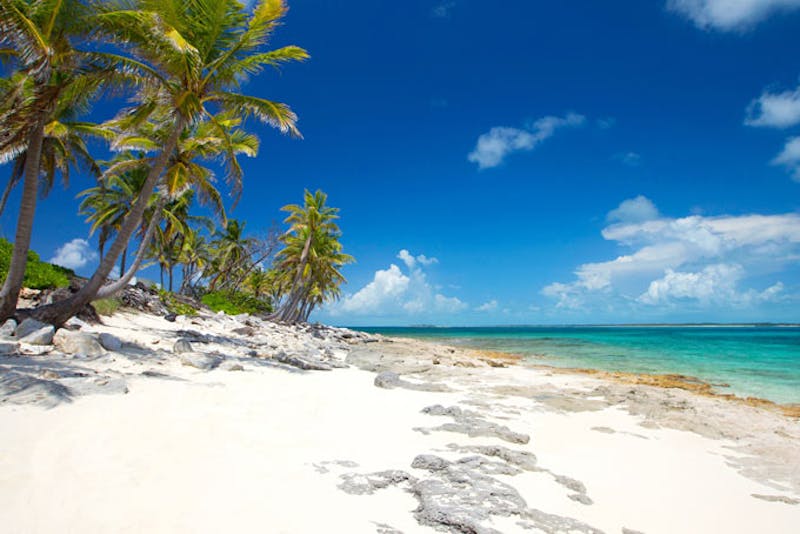 Nassau Paradise Island