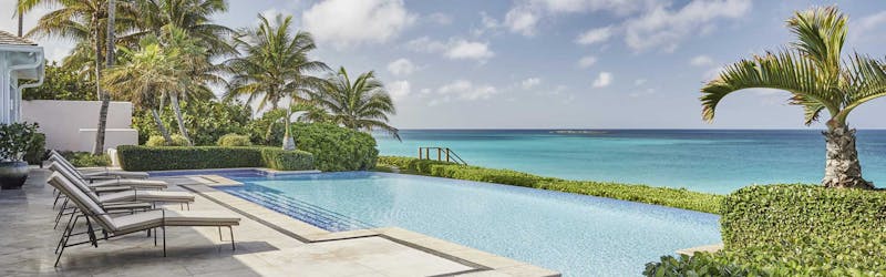 Teaser The Ocean Club Pool