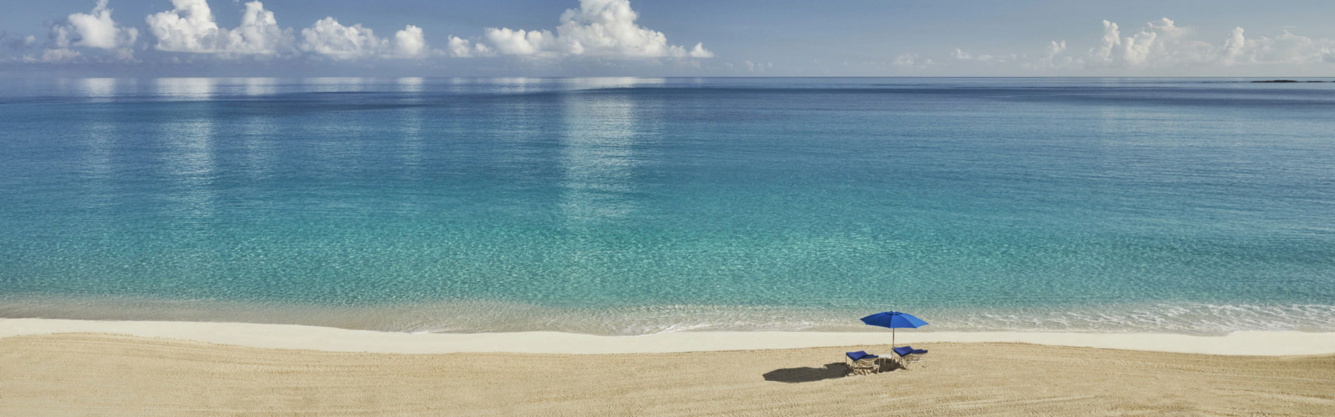 Teaser The Ocean Club Strand