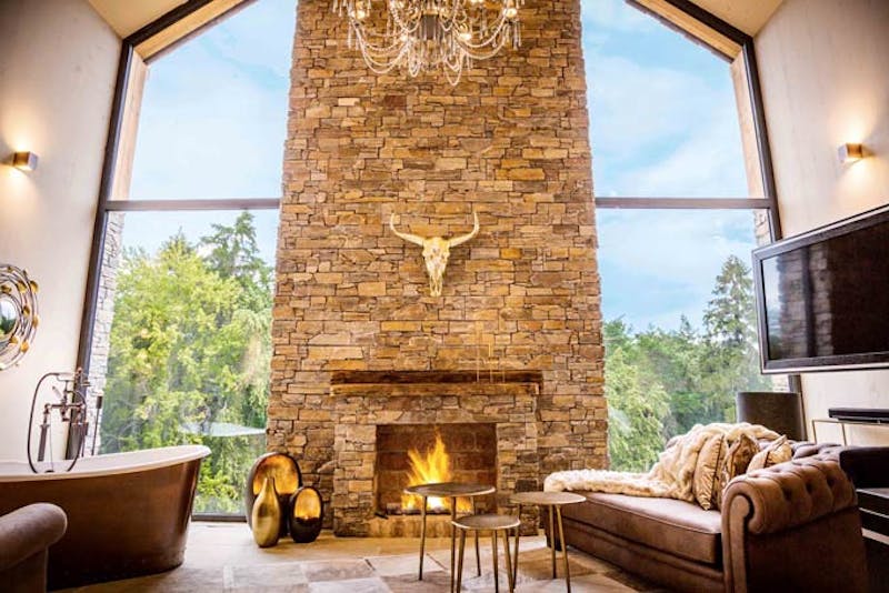 HotelOesterreichGolden Hill Chalet